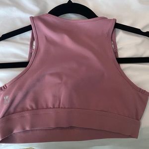 Buff bunny sports bra